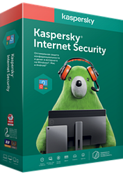 Kaspersky Internet Security